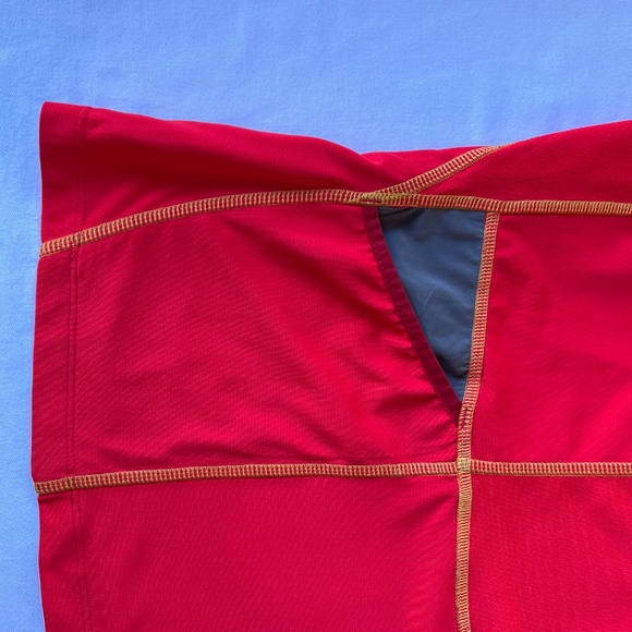 Salomon Fast Wing 1/2 zip Advancedskin Activedry Performance Shirt - Picture 10 of 15